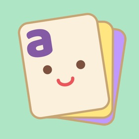 Toddler Flashcards First Words