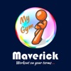 MaverickMyGym icon