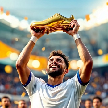 Club Legend - Football Game iOS Hack App Icon