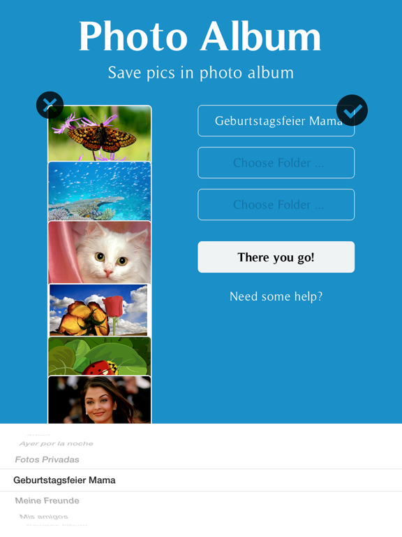 Photo Album Plus