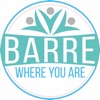 Barre Where You Are icon