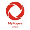MyRogers (Shaw) icon