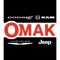 Introducing Omak DCJR Connect, your all-in-one solution for comprehensive vehicle management