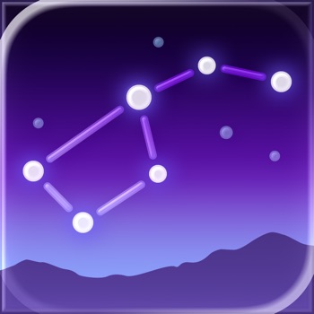 Star Walk 2 Plus: Sterrenhemel