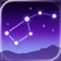 Star Walk 2 Plus: Sky Live App app icon - Education app for iPhone