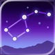 Star Walk 2 Plus: Sky Live App app icon - Education app for iPhone