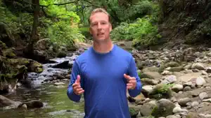 Qigong Intro w Lee Holden screenshot 3