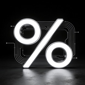 Percentage Calculator & Ratio
