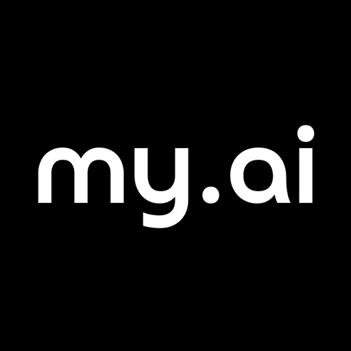 my.ai: Personalized AI Talks