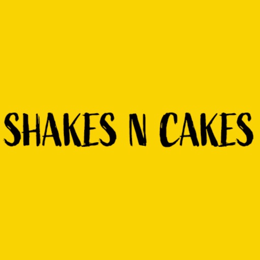 SHAKES N CAKES Deeside