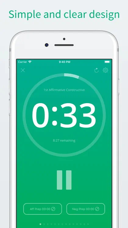 Timekept ekran görüntüsü 5 / 6