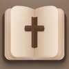 Holy Bible † Study God's Word icon