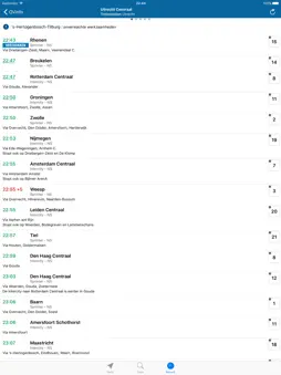 OVinfo screenshot 7