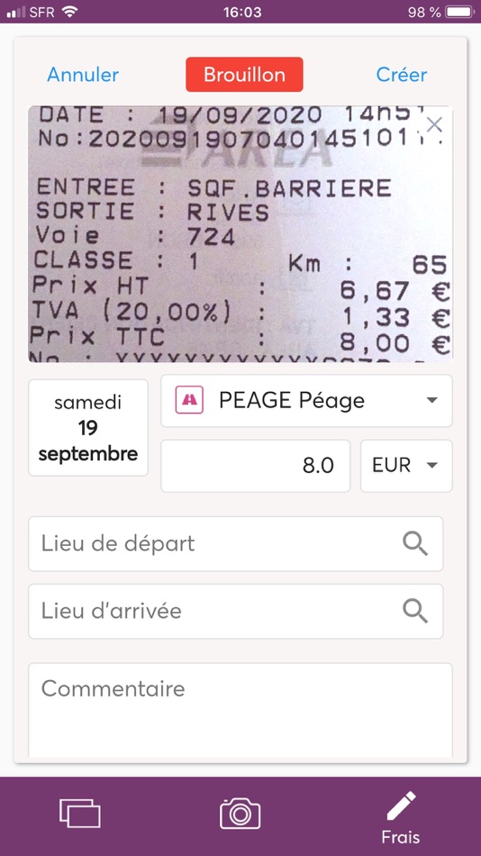 #5. CarlaPic (iOS) Podle: Carlabella