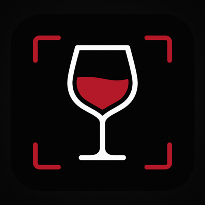 Wine Scanner & Identifier App