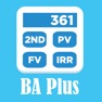 Get BA Plus Pro Calculator for iOS, iPhone, iPad Aso Report