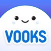 Vooks: Read-Aloud Kids' Books icon