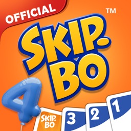 Skip-Bo™: Solitaire Card Game
