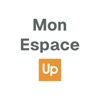 MonEspaceUp icon