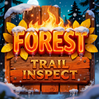 Forest Trail Inspect