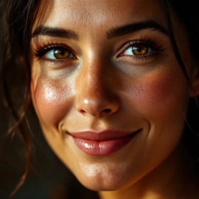 AI Face Generator From Text