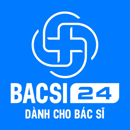 Bacsi24 - Dành cho bác sĩ