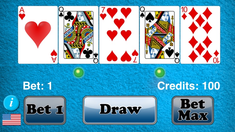Poker Time International screenshot-3