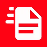 InvoiceXpress - アプリアイコン