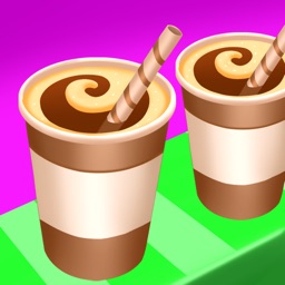 Coffee Stack