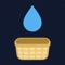 Rain Culture is a simple and fun tap game where you catch falling raindrops into a soft-toned wooden bucket
