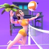 Beach Volleyball: Summer Games - iPhoneアプリ