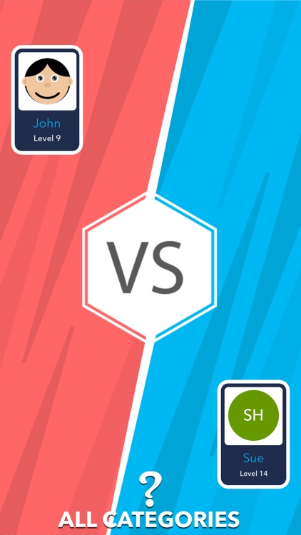 Trivial Multiplayer Quiz screenshot-4