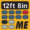 Material Estimator Calculator icon