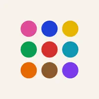Hueku: Color Sudoku Puzzle