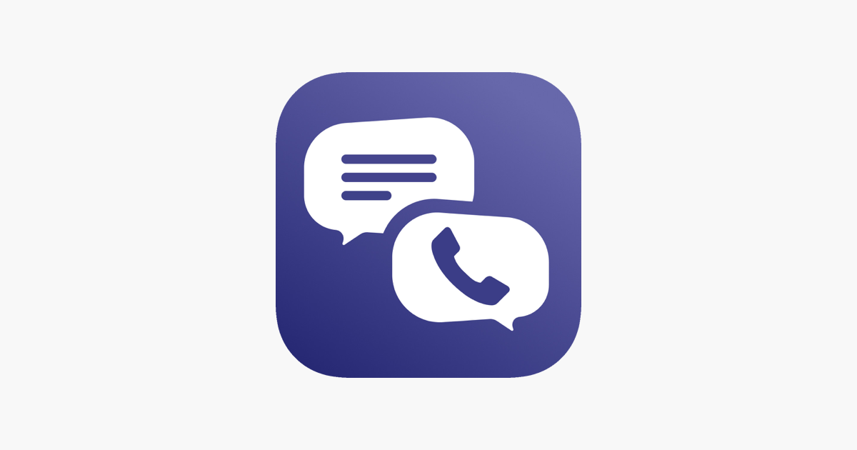 ‎Text & Call Second Number on the App Store