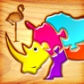 Get 1 + 2 = 3 Jungle Puzzle for iOS, iPhone, iPad Aso Report