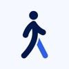 Schrittwettbewerb icon