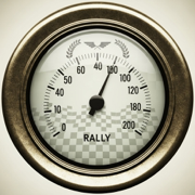 OldTimer Rally Timer