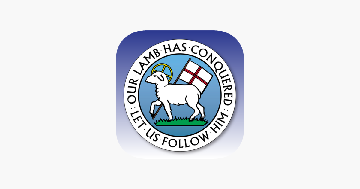 ‎Moravian Daily Texts 2025 on the App Store