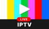 IPTV Player Live: M3U & Xtream