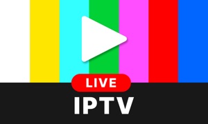 IPTV Player Live: M3U & Xtream