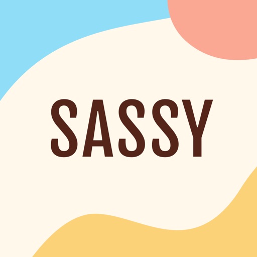 SASSY - 行った記録&行き先即決アプリ