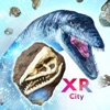 XR City - ロストアニマルプラネット AR恐竜ゲーム