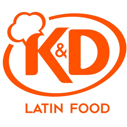 K&D Latin Food