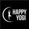 Happy Yogi er en app utviklet for deg som er medlem av Happy Yogi på Heistad