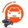 Camfriq Rider icon