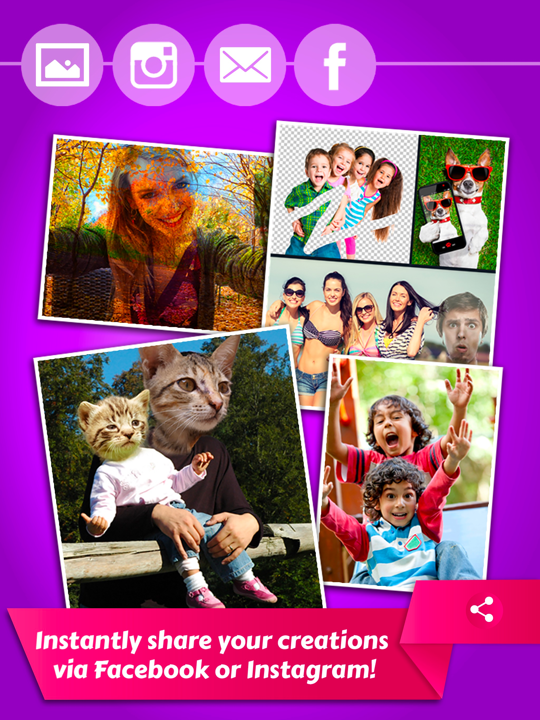Overlay: AI Photo Design screenshot 9
