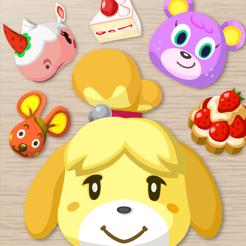 ‎Animal Crossing: Pocket Camp