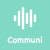 Communi (Fluent Conversations) icon