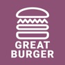 Get Great Burger for iOS, iPhone, iPad Aso Report